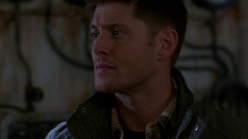 Supernatural - S8E19: Taxi Driver