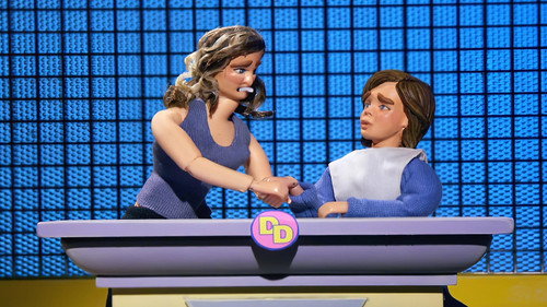 Robot Chicken - S3E20: Chirlaxx