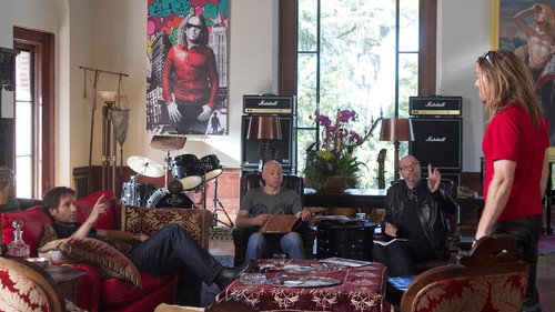 Californication - S6E8: Everybody's a F**king Critic