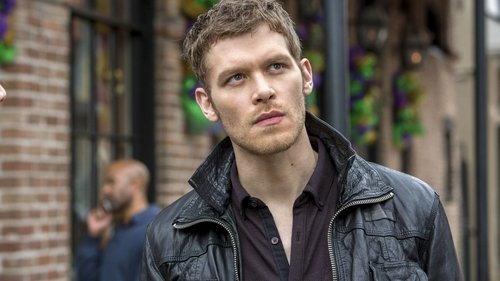 The Originals - S1E15: Le Grand Guignol