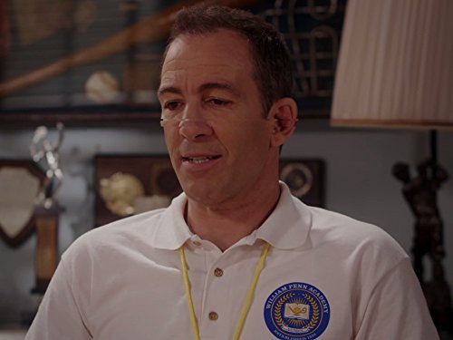 The Goldbergs - S3E20: Dungeons and Dragons, Anyone?