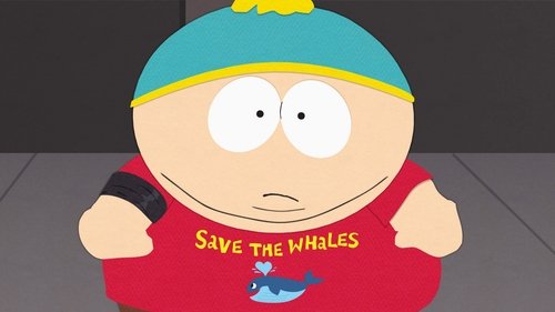 South Park - S13E11: Whale Whores