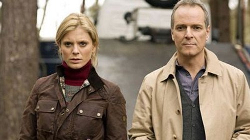Silent Witness - S13E6: Run (2)
