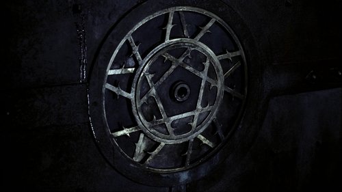 Supernatural - S2E22: All Hell Breaks Loose (2)