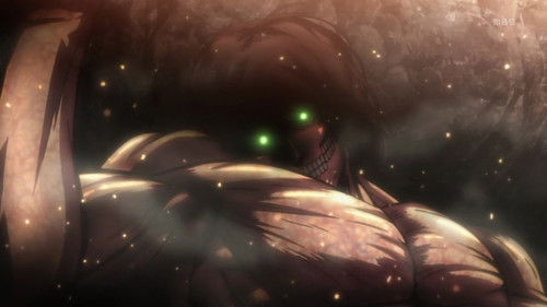 Attack on Titan - S1E13: Primal Desire: The Struggle for Trost (9)