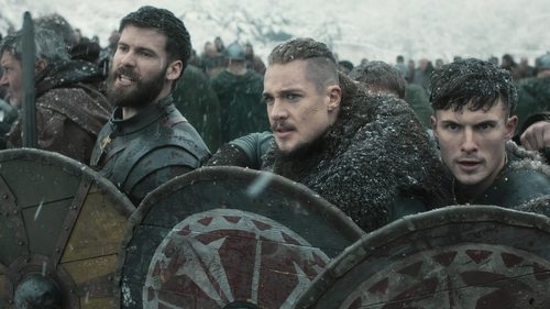 The Last Kingdom - S3E5: Episode 5