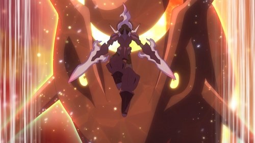 Pokémon Horizons - S1E33: Roar of the Black Rayquaza