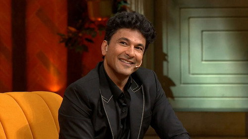 The Kapil Sharma Show - S2E296: Comedy Ka Masaledaar Zaika