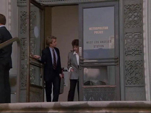 Murder, She Wrote - S3E14: Murder in a Minor Key