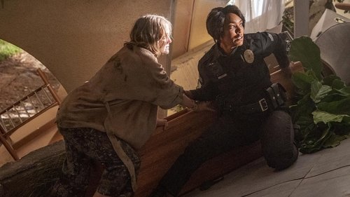 9-1-1 - S4E2: Alone Together