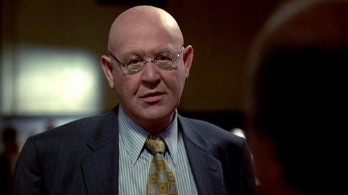 NYPD Blue - S11E1: Frickin' Fraker