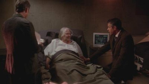 Private Practice - S4E9: Can't Find My Way Back Home