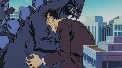 Detective Conan - S1E63: Gomera!