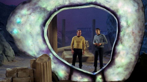 Star Trek - S1E28: The City on the Edge of Forever