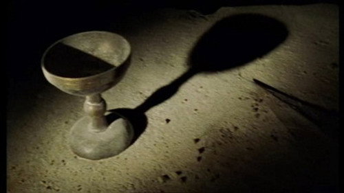 Midsomer Murders - S7E3: The Fisher King