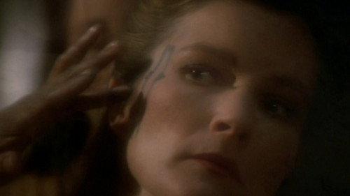 Star Trek: Voyager - S3E7: Sacred Ground