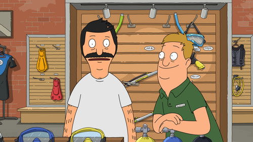 Bob's Burgers - S7E22: Into the Mild