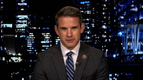 Real Time with Bill Maher - S19E5: Episode 555