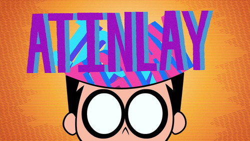 Teen Titans Go! - S3E32: Obinray