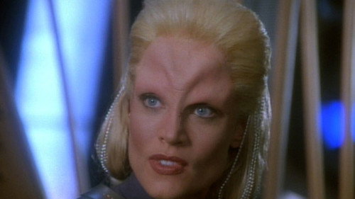 Star Trek: Deep Space Nine - S2E6: Melora