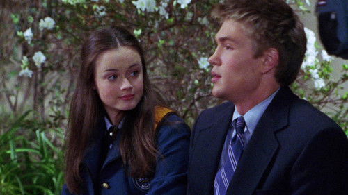 Gilmore Girls - S1E18: The Third Lorelai