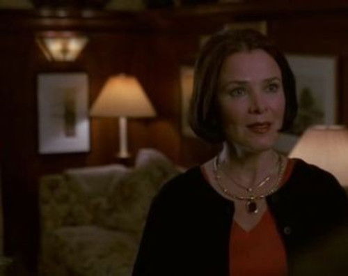 Law & Order - S10E9: Sundown