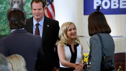 The Office - S8E22: Fundraiser