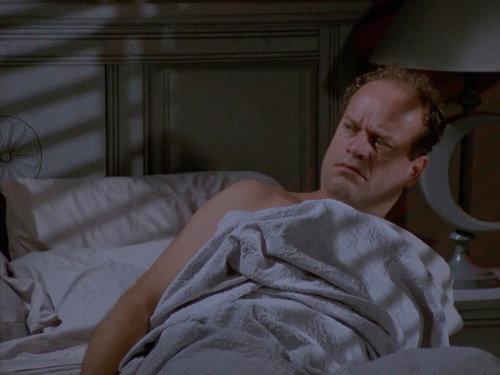 Frasier - S4E3: The Impossible Dream