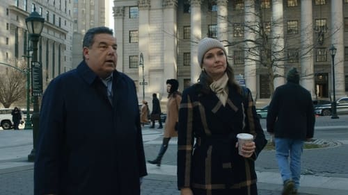 Blue Bloods - S14E7: On the Ropes