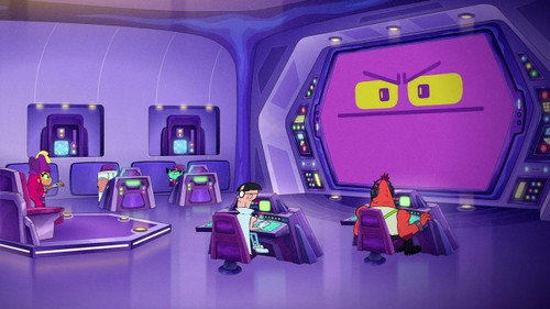 Teen Titans Go! - S8E23: Ship