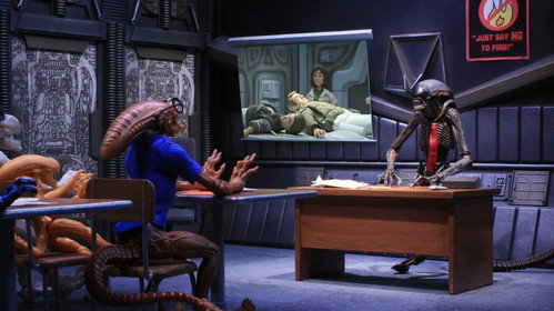 Robot Chicken - S11E9: May Cause Numb Butthole