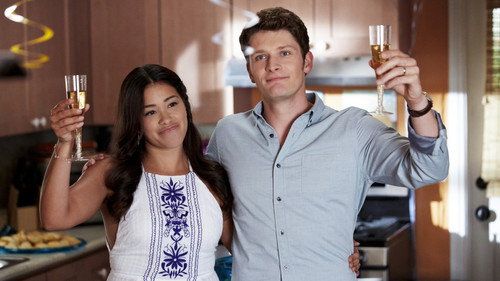 Jane the Virgin - S3E4: Chapter Forty-Eight