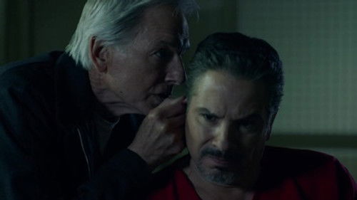NCIS - S15E22: Two Steps Back