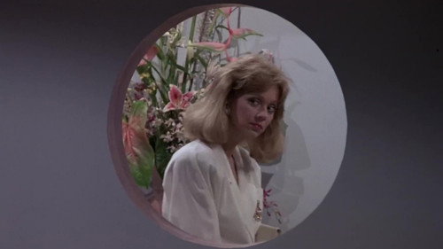 Cheers - S5E7: Young Dr. Weinstein
