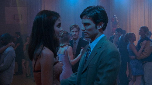 Dawson's Creek - S2E6: The Dance