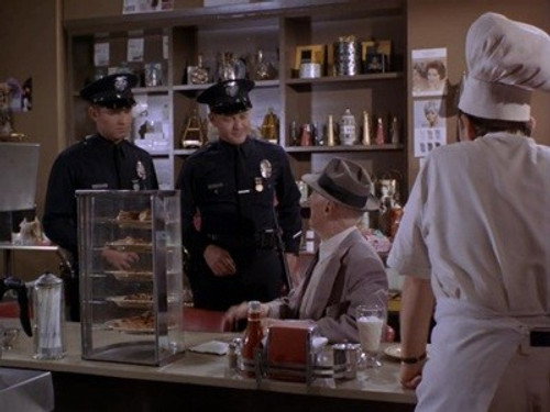Adam-12 - S2E23: Log 134: Child Stealer