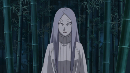 Naruto Shippūden - S20E460: Kaguya Otsutsuki