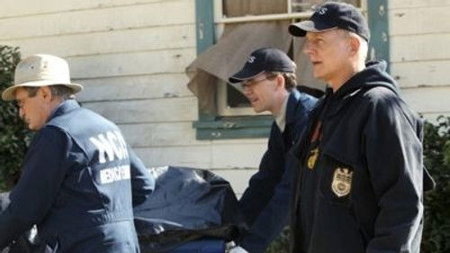 NCIS - S10E22: Revenge