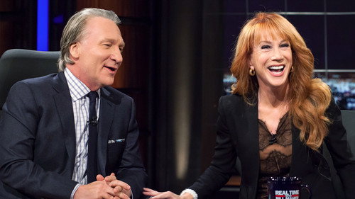 Real Time with Bill Maher - S14E11: Episode 383