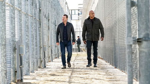 NCIS: Los Angeles - S10E21: The One That Got Away