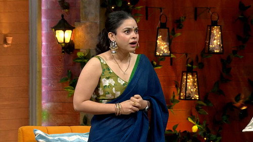 The Kapil Sharma Show - S2E294: When Intelligence Meets Comedy