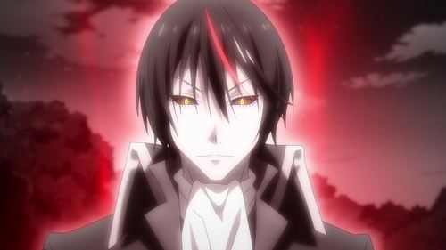 That Time I Got Reincarnated as a Slime - S1E24: Black and the Mask