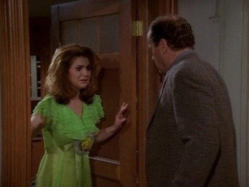 Frasier - S3E22: Frasier Loves Roz