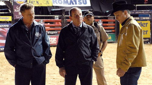 CSI: Crime Scene Investigation - S8E11: Bull