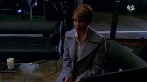 The Closer - S1E1: Pilot