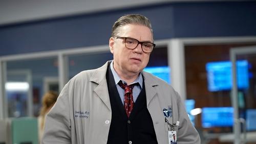 Chicago Med - S6E8: Fathers and Mothers, Daughters and Sons