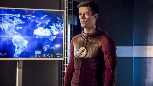 The Flash - S3E23: Finish Line