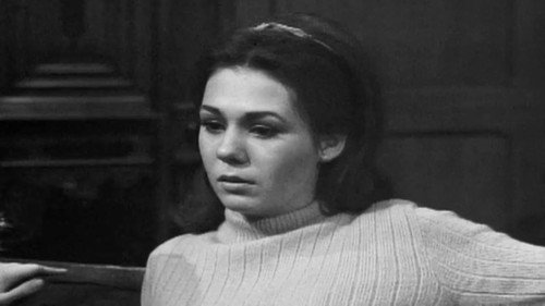 Dark Shadows - S1E101: DS-101