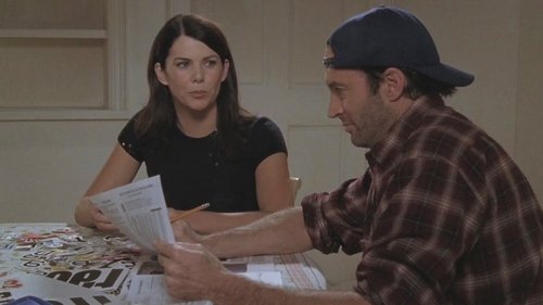 Gilmore Girls - S6E8: Let Me Hear Your Balalaikas Ringing Out