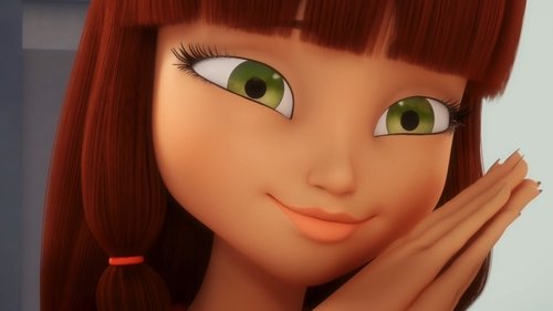 Miraculous: Tales of Ladybug & Cat Noir - S5E20: Revelation